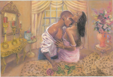 The Closer I Get To You