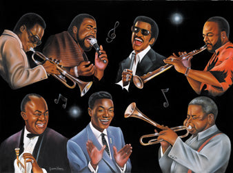 Greatest of All Times