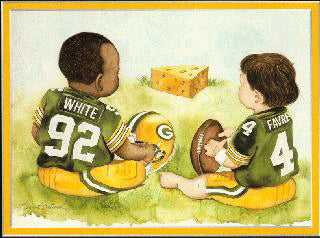 The Big Cheese