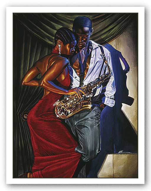 Sax Appeal