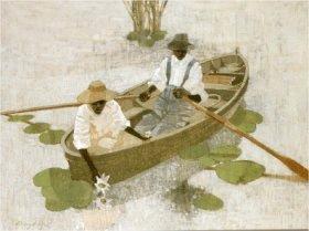 Water Lilies