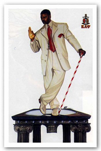 Nupe - Kappa
