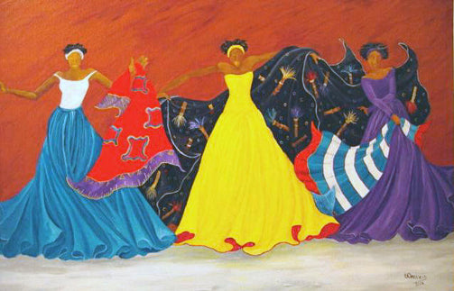 Alliance Of Soul And Dance