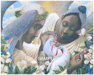 Angels of Love