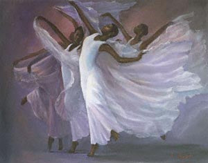 Angel Wings
