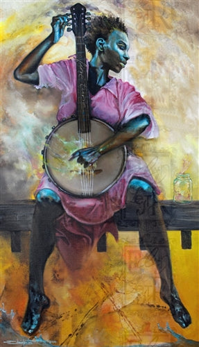 Fine Tune