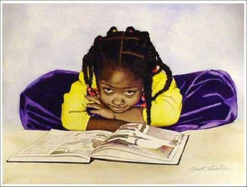 Bookworms