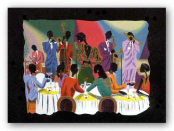 Cotton Club