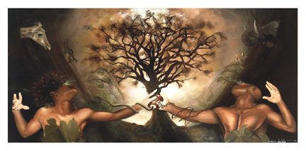 Day One, The Beginning