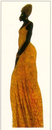 Ebony Series 1
