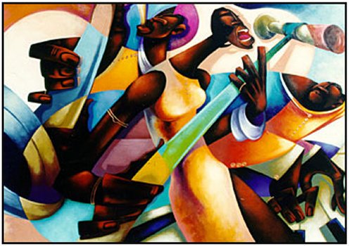 Featuring the Songbird