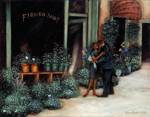 Flower Shop