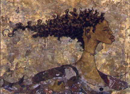 Free. April Harrison artist. Black female artist. Black fine art. African american wall art and prints. April Harrison art for sale.