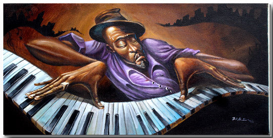 Funk Keys