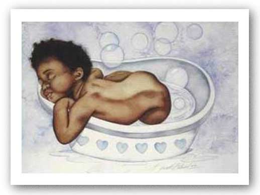 Bathtub Dreams