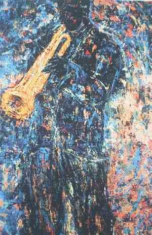 Horn Player