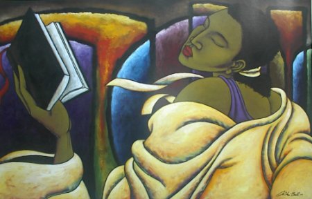 In The Word