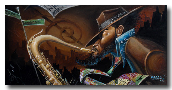 jazz masters