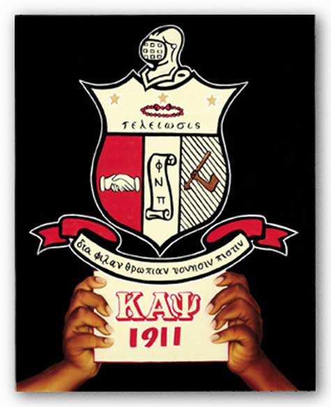 Pride and Dignity - Kappa