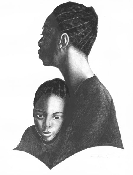 Mother and Child