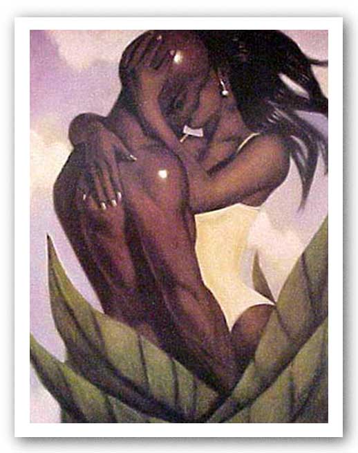 Growing Passion II