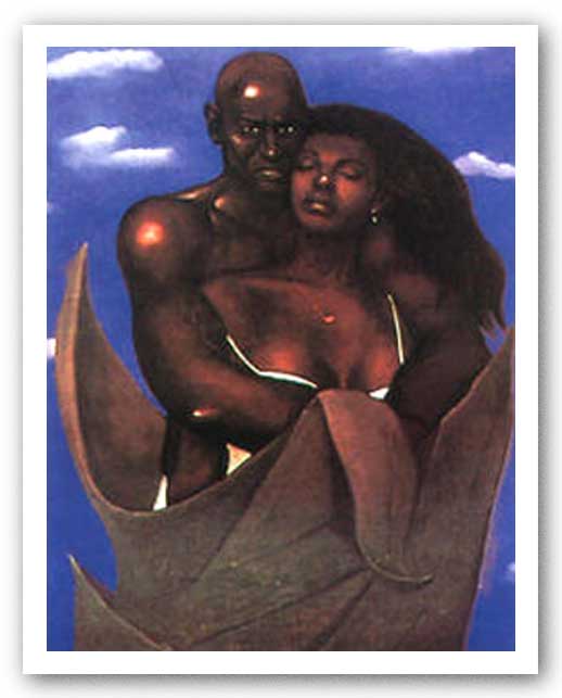 My Woman II