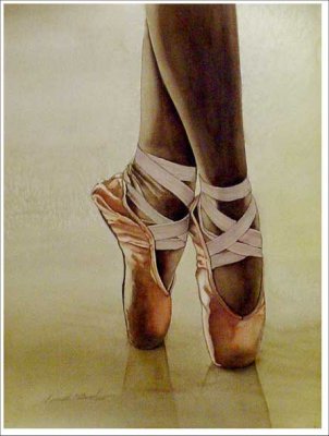 Le Danseuse