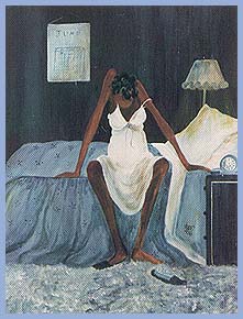 Blue Monday