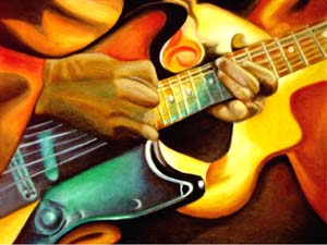 A Little Bit of Soul