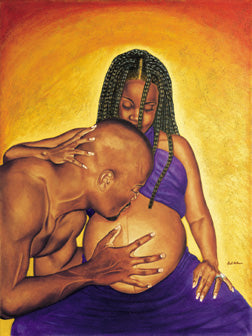 Love & Cherish