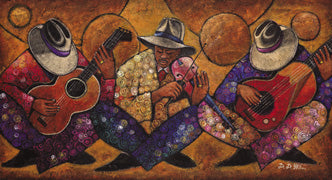 Love Of Music ll