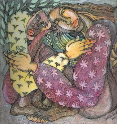 Spring Lovers