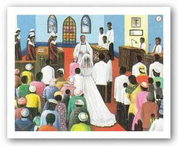 The Wedding