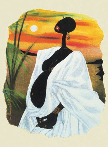 Melanin Seed