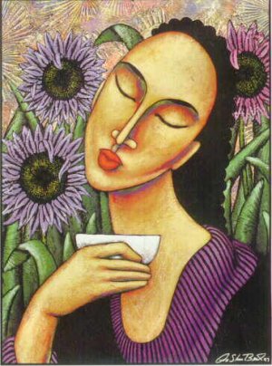 Morning Tea