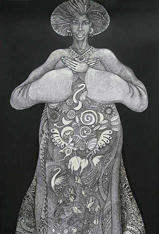 Mother Earth