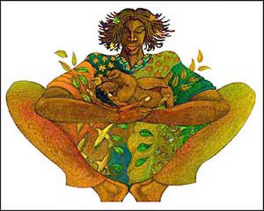 Motherhood