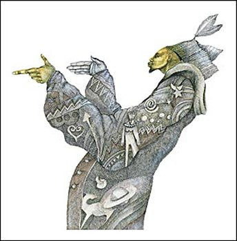 Mystic Holyman
