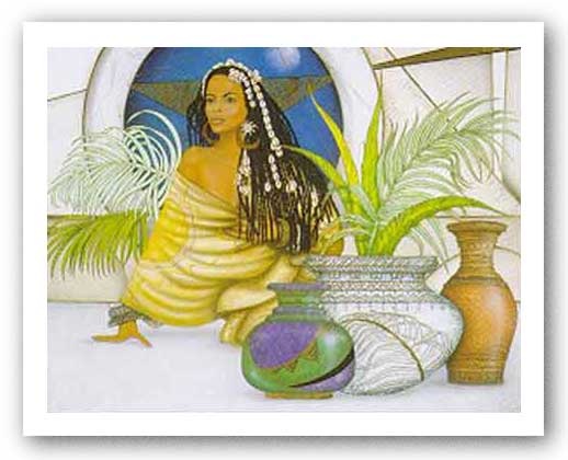 Natural Woman