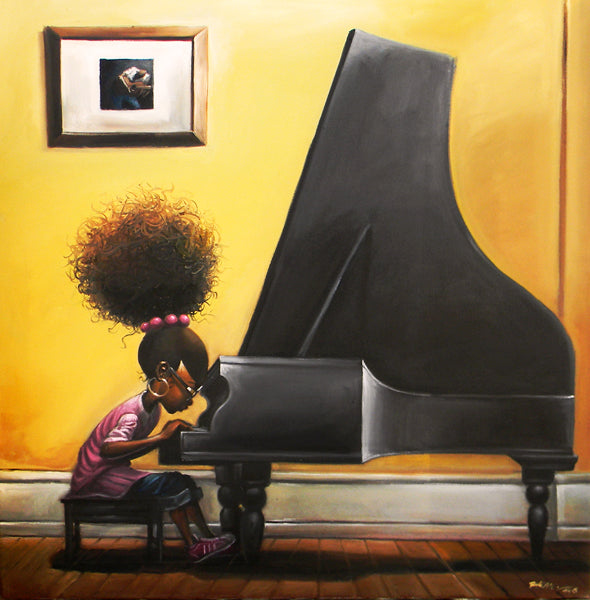 Practice Make Perfect