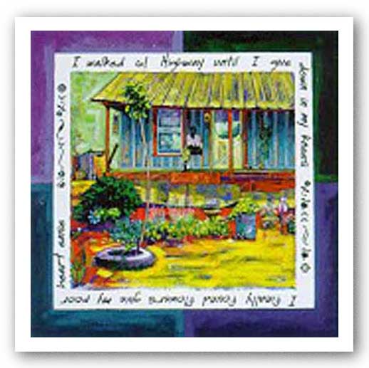 Delta Garden Blues