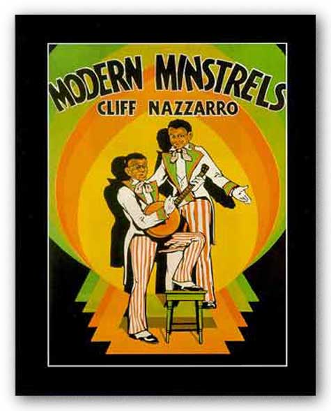 Modern Minstrels