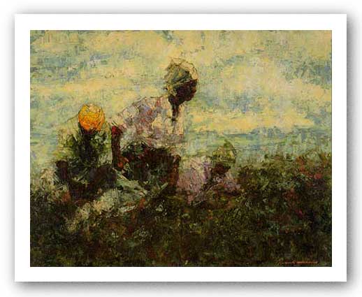 Cotton Pickers