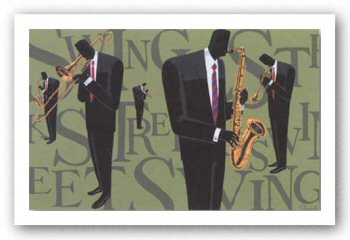 Swing Street Horns