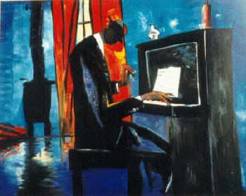 Piano Player 2