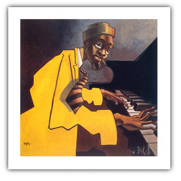 Piano Man