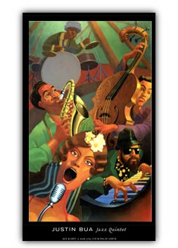 Jazz Quintet