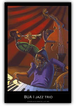 Jazz Trio