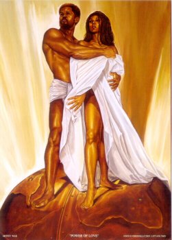 Power of Love