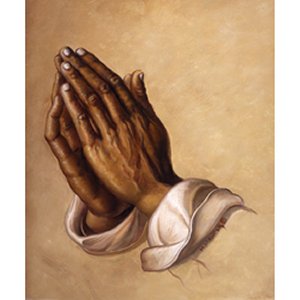 Praying Hands